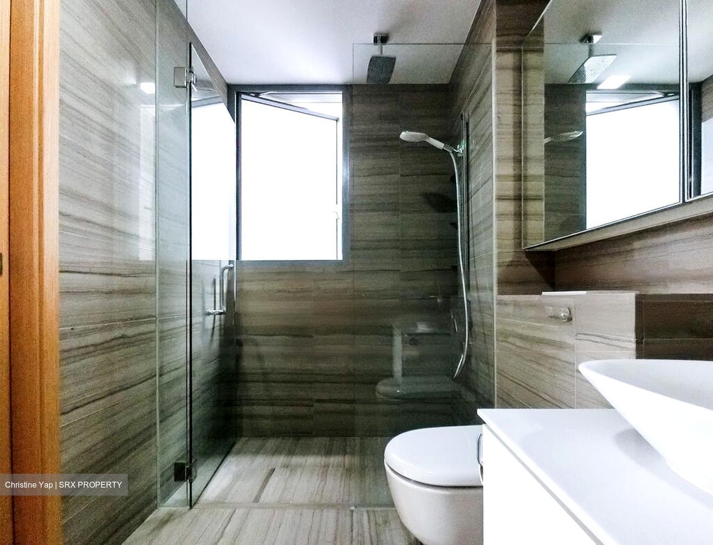 Mon Jervois (D10), Condominium #458902821